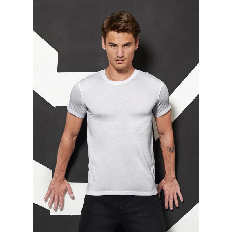 B&C - Unisex Szublimációs Póló TM062 - B&C - Unisex Szublimációs Póló - B&C