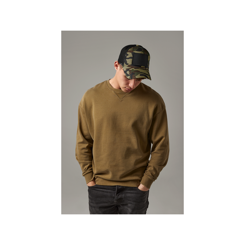 Beechfield Levehető Felvarrós Baseball sapka B641 - Beechfield Levehető Felvarrós Baseball sapka - Beechfield Original Headwear