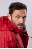 SP500 - Sprintex Unisex Széldzseki Sprintex Wind Jacket Kép 2.