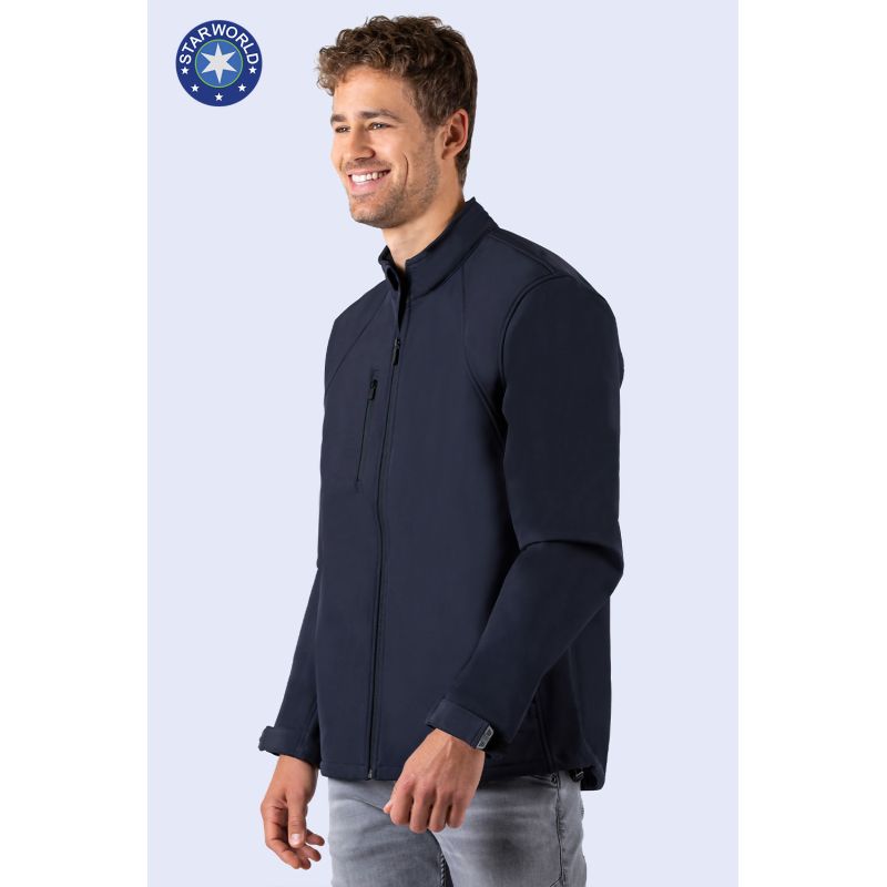 SW900 - Starworld Softshell dzseki - Starworld