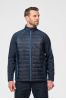 UNISEX DUAL-FABRIC DAYTODAY JACKET WK6147 - UNISEX DUAL-FABRIC DAYTODAY JACKET - Kariban