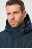 UNISZEX KAPUCNIS FUNKCIONÁLIS PARKA WK650 - UNISZEX KAPUCNIS FUNKCIONÁLIS PARKA Kép 1.