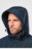 UNISZEX KAPUCNIS FUNKCIONÁLIS PARKA WK650 - UNISZEX KAPUCNIS FUNKCIONÁLIS PARKA Kép 2.
