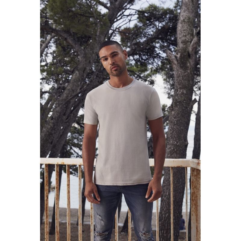 FRUIT OF THE LOOM - Unisex Iconic Ringspun Premium Póló 0614220 - FRUIT OF THE LOOM - Unisex Iconic Ringspun Premium Póló - Fruit of the Loom