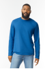 SOFTSTYLE™ FELNŐTT HOSSZÚ UJJÚ PÓLÓ GI64400 - SOFTSTYLE™ FELNŐTT HOSSZÚ UJJÚ PÓLÓ - Gildan