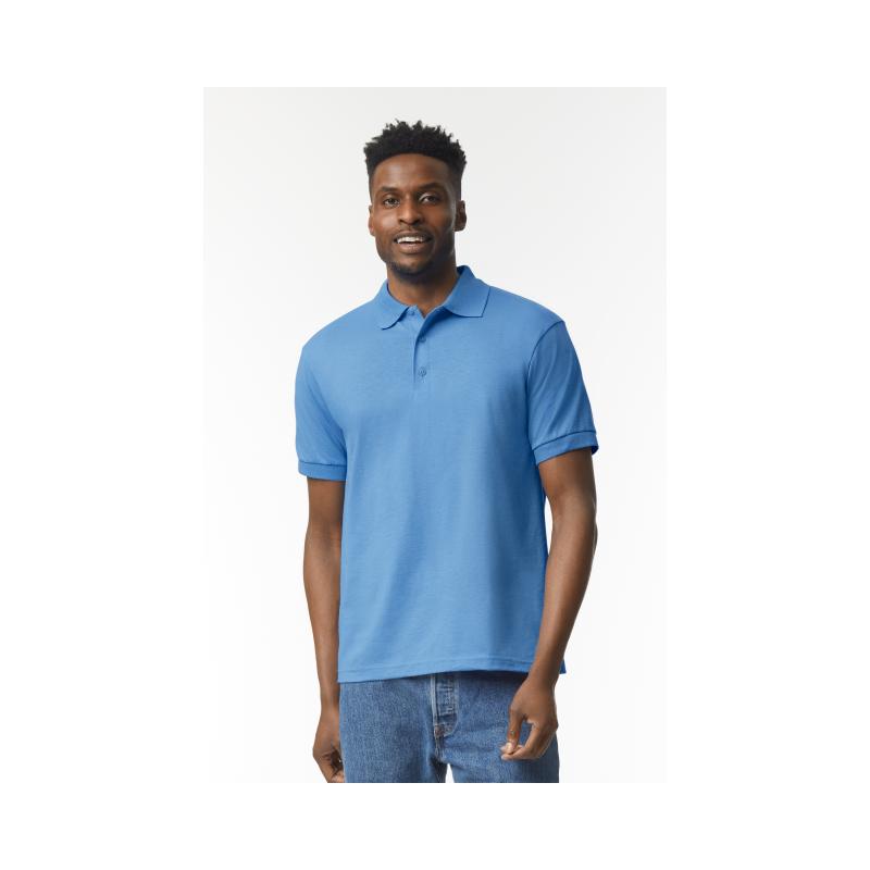 DRYBLEND® FELNŐTT JERSEY PÓLÓ GI8800 - DRYBLEND® FELNŐTT JERSEY PÓLÓ - Gildan