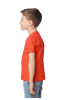 SOFTSTYLE™ MIDWEIGHT GYERMEK PÓLÓ GIB65000 - SOFTSTYLE™ MIDWEIGHT GYERMEK PÓLÓ Kép 3.