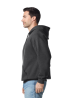 SOFTSTYLE™ MIDWEIGHT FELNŐTT KAPUCNIS PULÓVER GISF500 - SOFTSTYLE™ MIDWEIGHT FELNŐTT KAPUCNIS PULÓVER Kép 1.