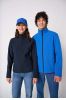 IB411 - NŐI ALAP SOFTSHELL DZSEKI Kép 5.