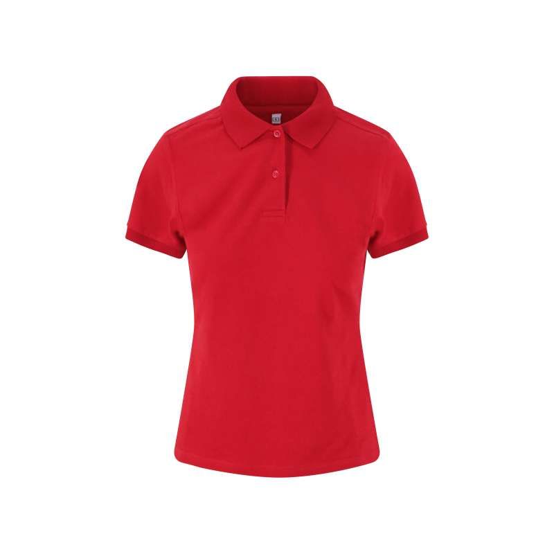 NŐI STRETCH PÓLÓ JP002F - NŐI STRETCH PÓLÓ - Just Polos