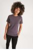 JT099 - WASHED PÓLÓ - Just Ts