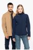 KA401 - FÉRFI SOFTSHELL KABÁT Kép 5.