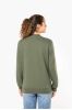 KA4040 - UNISEX KÖRNYAKAS PULÓVER Kép 4.
