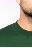 KA4040 - UNISEX KÖRNYAKAS PULÓVER Kép 6.