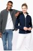 KA424 - FÉRFI 2 RÉTEGŰ SOFTSHELL KABÁT Kép 3.