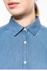 KA509 - NŐI CHAMBRAY ING Kép 1.