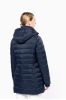KA6129 - NŐI KÖNNYŰ KAPUCNIS PARKA Kép 4.