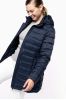 KA6129 - NŐI KÖNNYŰ KAPUCNIS PARKA Kép 5.