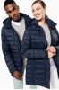KA6129 - NŐI KÖNNYŰ KAPUCNIS PARKA Kép 6.