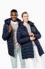 KA6129 - NŐI KÖNNYŰ KAPUCNIS PARKA Kép 7.