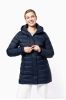 KA6129 - NŐI KÖNNYŰ KAPUCNIS PARKA - Kariban