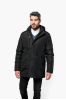 KA656 - PARKA LEVEHETŐ KAPUCNIVAL - Kariban