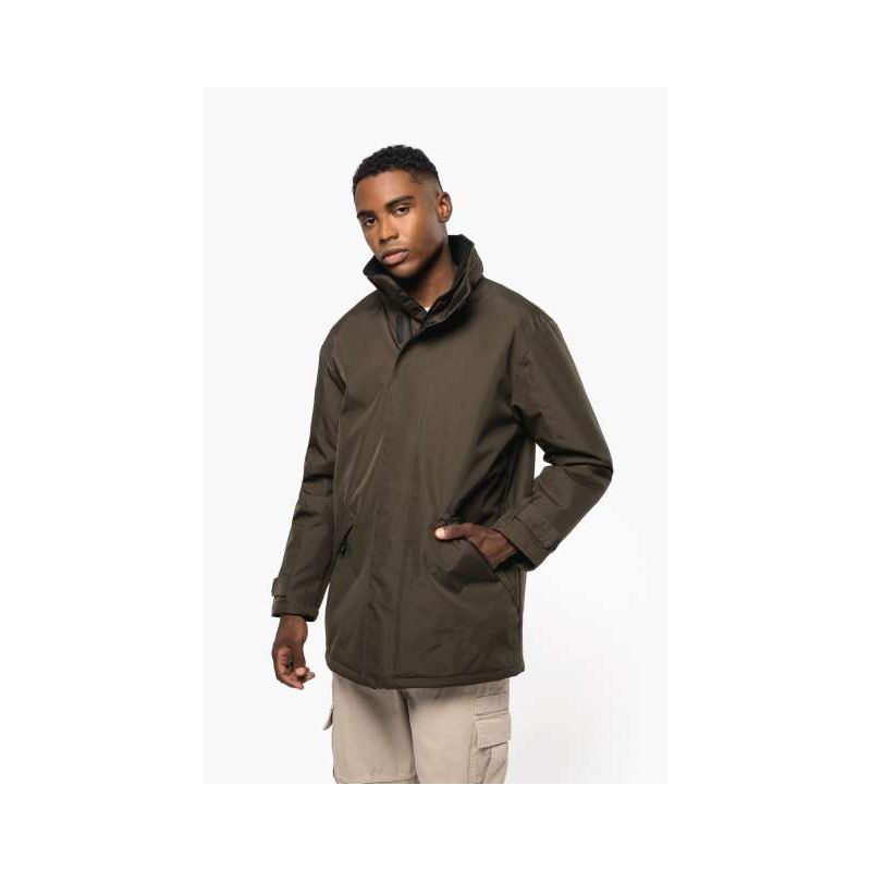 PARKA - BÉLELT DZSEKI KA677 - PARKA - BÉLELT DZSEKI - Kariban