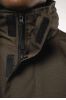 PARKA - BÉLELT DZSEKI KA677 - PARKA - BÉLELT DZSEKI Kép 3.