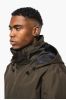 PARKA - BÉLELT DZSEKI KA677 - PARKA - BÉLELT DZSEKI Kép 6.