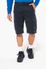 KA754 - FÉRFI SOKZSEBES BERMUDA SHORT - Kariban
