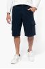 KA777 - TREKKER - FÉRFI BERMUDA SHORT - Kariban