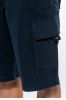 KA777 - TREKKER - FÉRFI BERMUDA SHORT Kép 2.