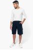 KA777 - TREKKER - FÉRFI BERMUDA SHORT Kép 5.