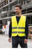 ALAP BIZTONSÁGI MELLÉNY EMBLÉMÁZÁSHOZ "KARLSRUHE" - 2 TÉPŐZÁRRAL KXX217 - ALAP BIZTONSÁGI MELLÉNY EMBLÉMÁZÁSHOZ "KARLSRUHE" - 2 TÉPŐZÁRRAL Kép 1.