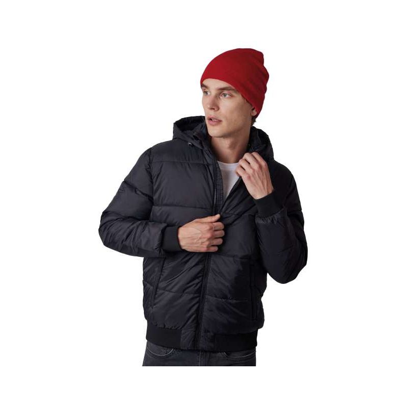 BÉLELT KÖTÖTT SAPKA KP518 - BÉLELT KÖTÖTT SAPKA - K-UP