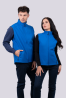 LE840 - FÉRFI 3 RÉTEGŰ SOFTSHELL MELLÉNY Kép 3.