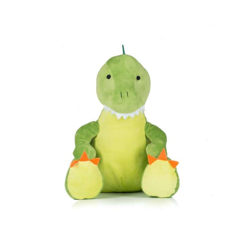 ZIPPIE DINOSZAURUSZ MM053 - ZIPPIE DINOSZAURUSZ - Mumbles