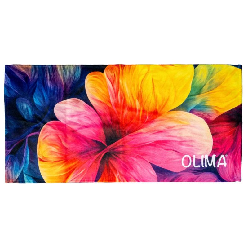 OLSUB350 - OLIMA SZUBLIMÁLHATÓ TÖRÖLKÖZŐ - Olima