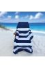 OLIMA „CLASSIC MARINE” BEACH VELOUR TOWEL OLV4030 - OLIMA „CLASSIC MARINE” BEACH VELOUR TOWEL Kép 1.