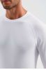'UNSTOPPABLE' MEN’S FRESH UNDERSCRUB BASELAYER NN270 - 'UNSTOPPABLE' MEN’S FRESH UNDERSCRUB BASELAYER Kép 1.