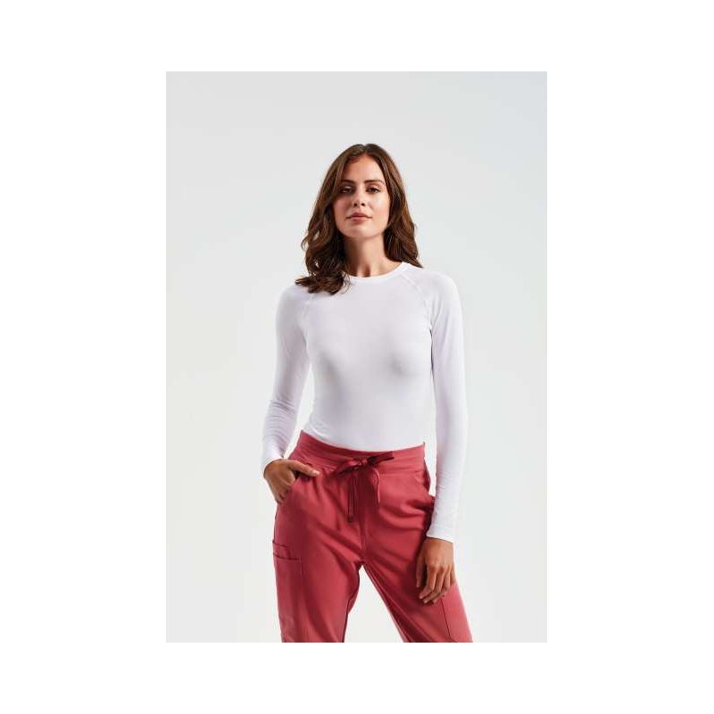 NN370 - UNSTOPPABLE' WOMEN’S FRESH UNDERSCRUB BASELAYER - Onna