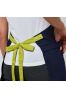 PR191 - 'COLOURS ' SWAP & POP APRON - STRAP Kép 2.