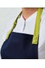 PR191 - 'COLOURS ' SWAP & POP APRON - STRAP - Premier