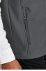 PR814 - FÉRFI WINDCHECKER® EMBLÉMÁZHATÓ & ÚJRAHASZNOSÍTOTT SOFTSHELL MELLÉNY Kép 3.