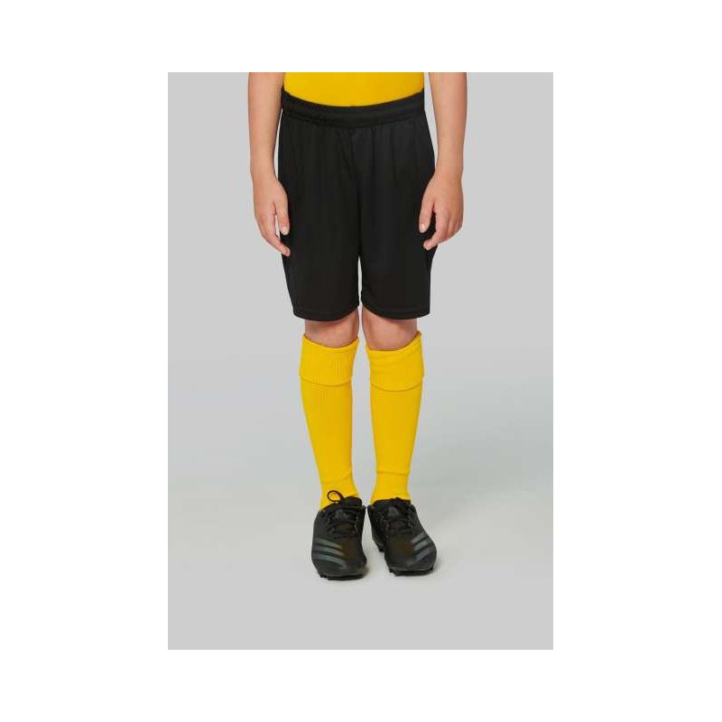 PA103 - GYEREK SPORT RÖVIDNADRÁG - Proact