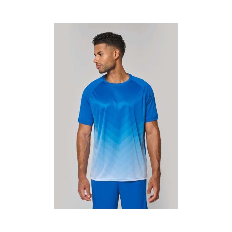 UNISZEX MULTISPORT SZUBLIMÁLT POLIÉSZTER SPORTMEZ PA4047 - UNISZEX MULTISPORT SZUBLIMÁLT POLIÉSZTER SPORTMEZ - Proact