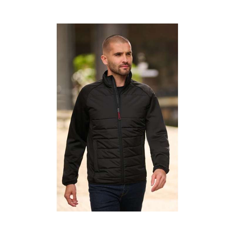 RETRA590 - ESSENTIAL HYBRID DZSEKI - Regatta