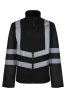PRO BALLISTIC SOFTSHELL RETRA724 - PRO BALLISTIC SOFTSHELL - Regatta