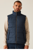 RETRA806 - ALTOONA - INSULATED BODYWARMER Kép 2.