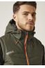 RETRA833 - CALCULATE INSULATED BODYWARMER Kép 5.